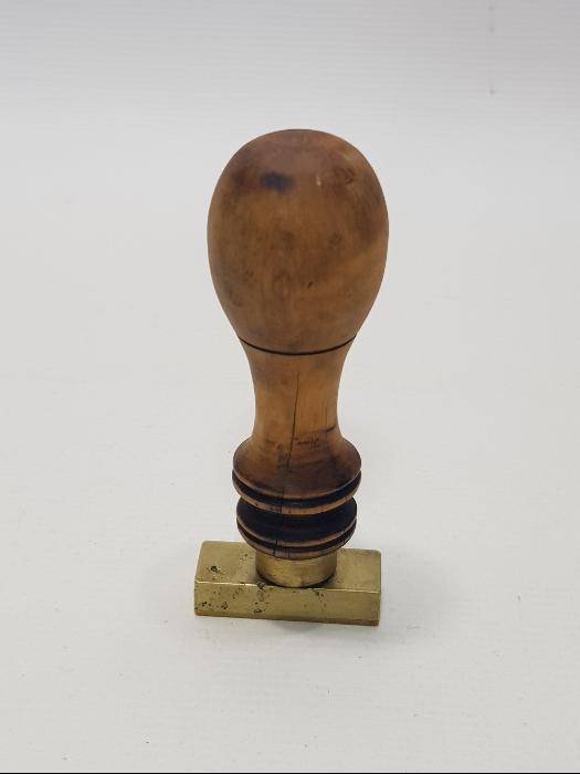 TC DEVLET DEMİRYOLLARI NADİR ÜCRET TAHSİLAT, TALEBE VE ÇOCUK YAZILI MÜHÜR LOTU