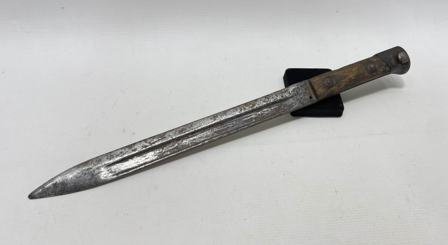 1. DÜNYA SAVAŞI GANİMET SÜNGÜSÜ