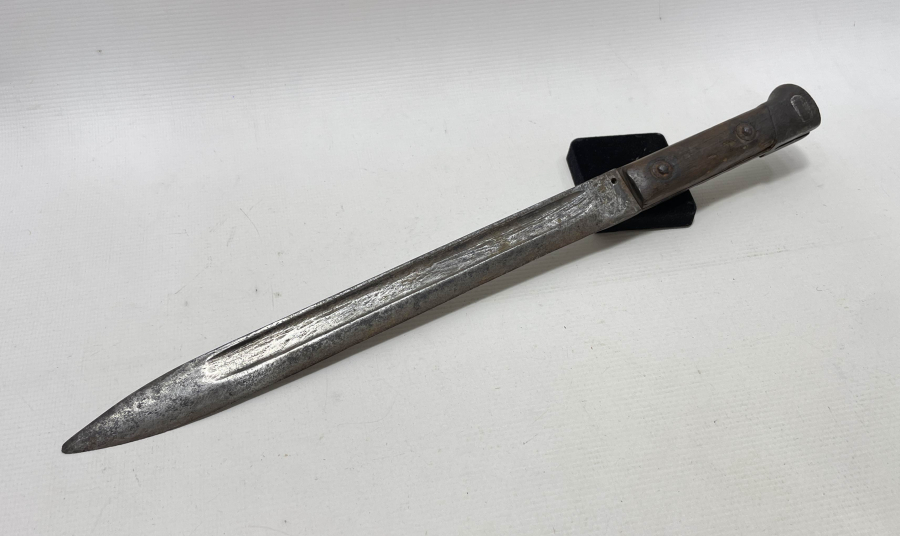 1. DÜNYA SAVAŞI GANİMET SÜNGÜSÜ