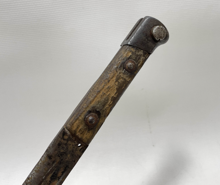 1. DÜNYA SAVAŞI GANİMET SÜNGÜSÜ