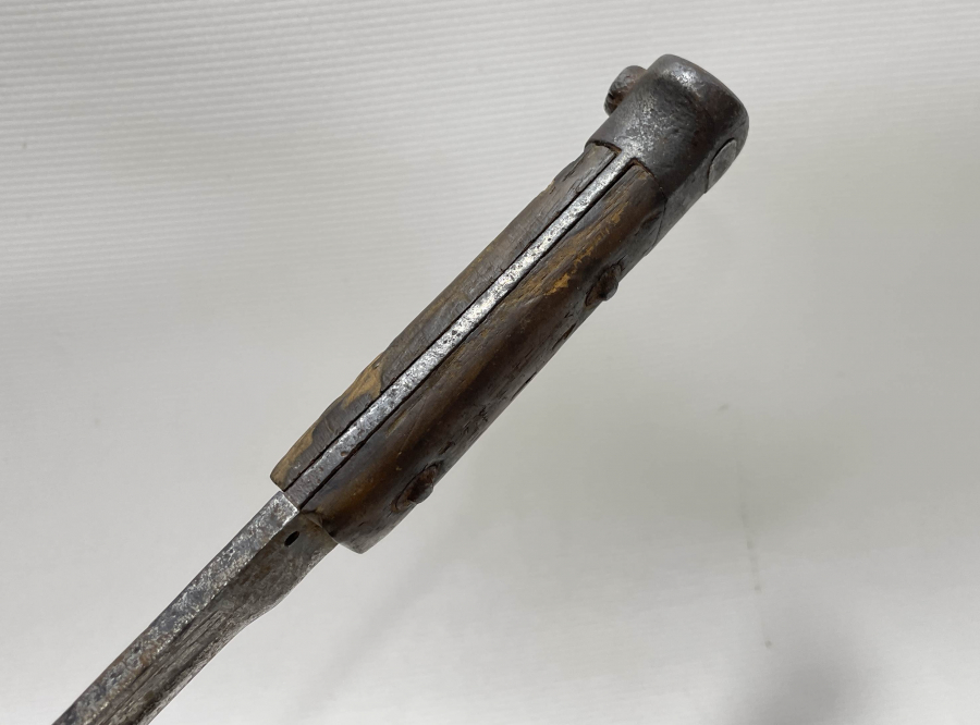 1. DÜNYA SAVAŞI GANİMET SÜNGÜSÜ