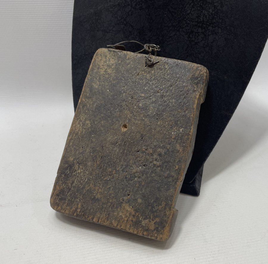 OSMANLI DÖNEMİ AYNASI TAŞ AYNADAN MAMUL NADİR KÖY İŞİ AYNA