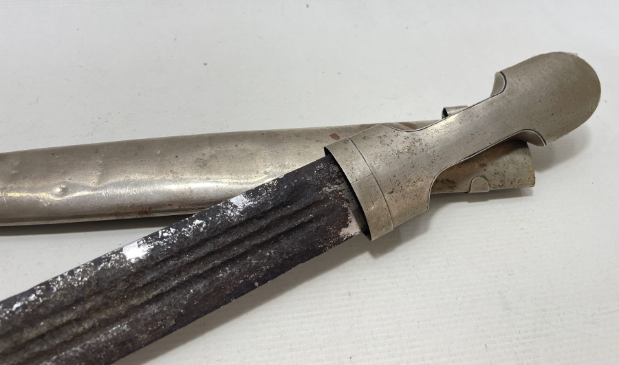 OSMANLI DÖNEMİ ÇERKES KAMASI