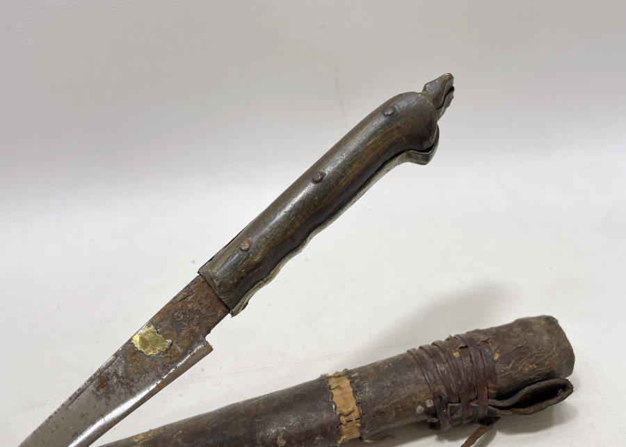 OSMANLI DÖNEMİ KARADENİZ İŞİ KOLTUK ALTI SALDIRMASI - LAZ KABADAYI SALLAMASI