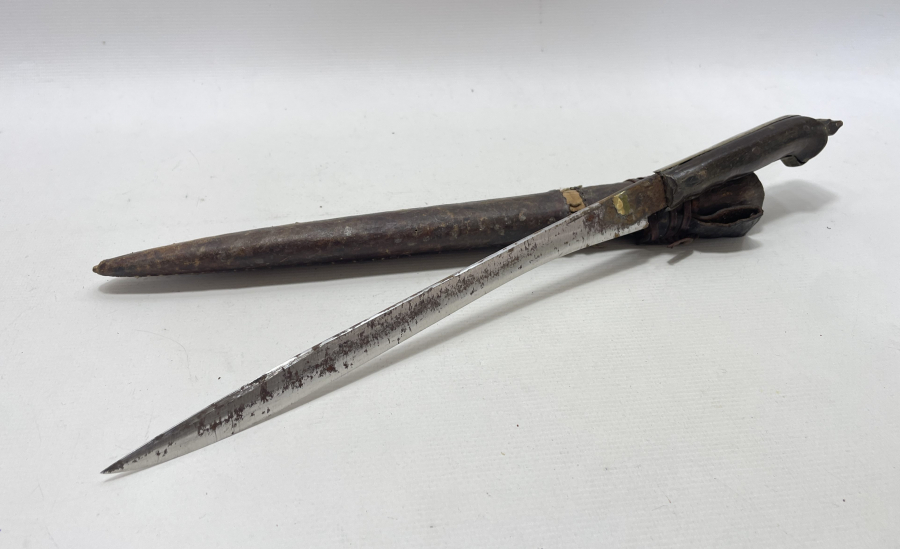 OSMANLI DÖNEMİ KARADENİZ İŞİ KOLTUK ALTI SALDIRMASI - LAZ KABADAYI SALLAMASI