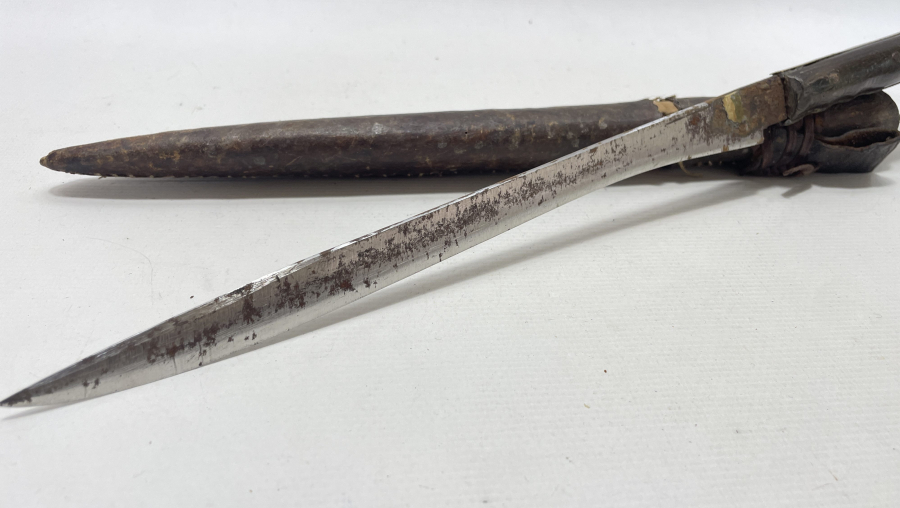 OSMANLI DÖNEMİ KARADENİZ İŞİ KOLTUK ALTI SALDIRMASI - LAZ KABADAYI SALLAMASI