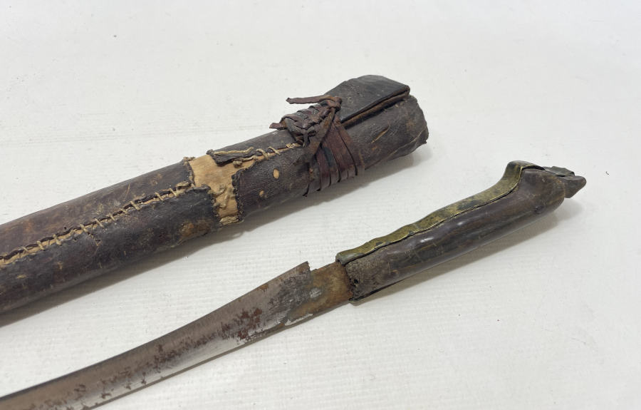 OSMANLI DÖNEMİ KARADENİZ İŞİ KOLTUK ALTI SALDIRMASI - LAZ KABADAYI SALLAMASI