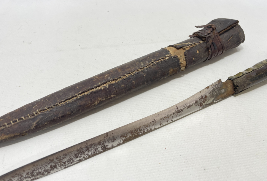 OSMANLI DÖNEMİ KARADENİZ İŞİ KOLTUK ALTI SALDIRMASI - LAZ KABADAYI SALLAMASI