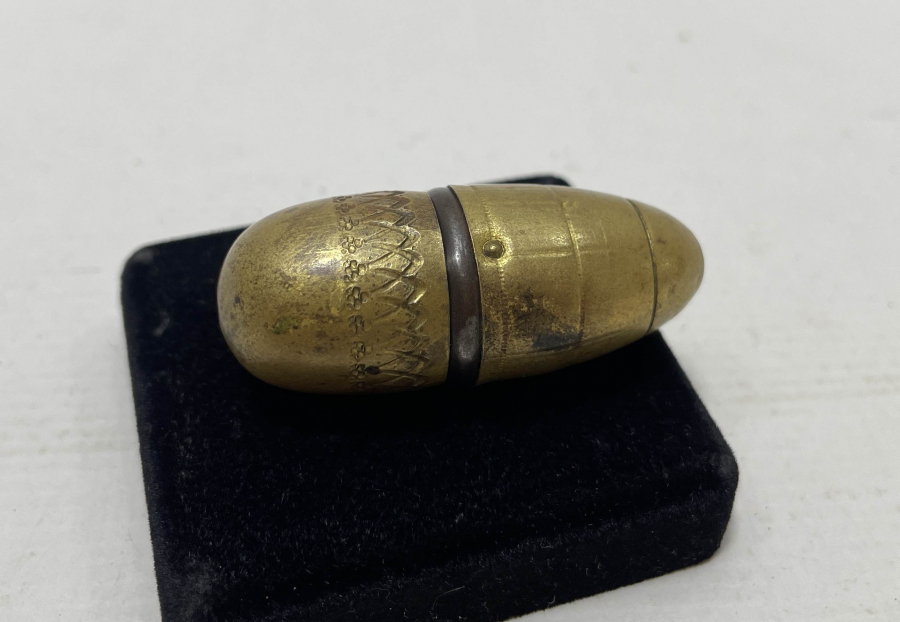 OSMANLI DÖNEMİ TAM TAKIM ÇOK NADİR İĞNEDAN TAKIMI