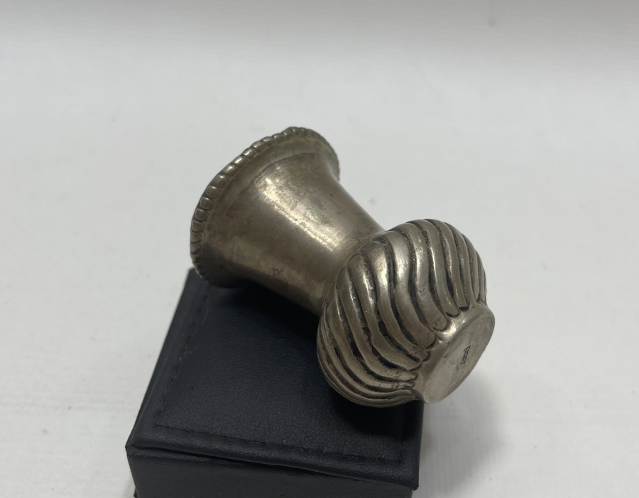 ANTİKA GÜMÜŞ HOKKA