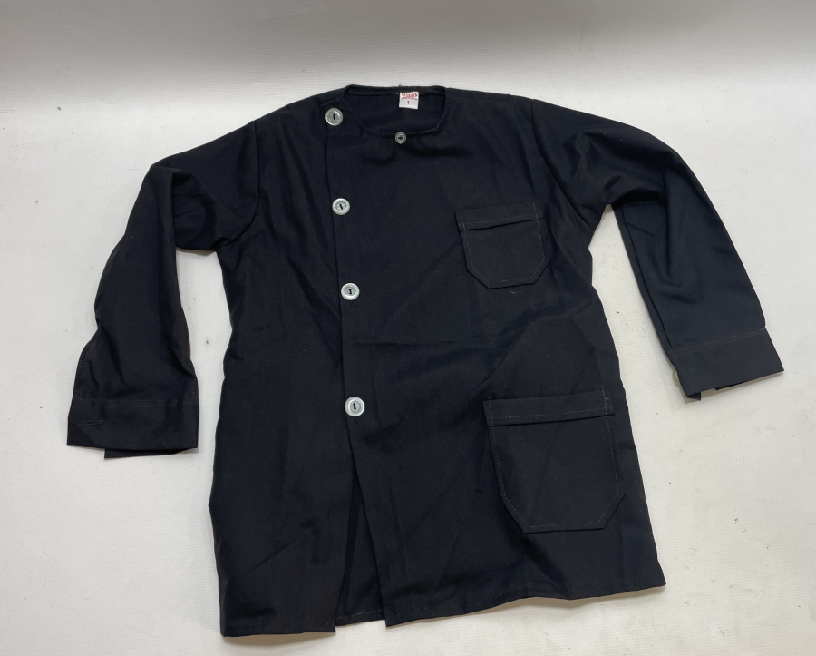 ANTİKA KARA ÖNLÜK - EĞİTİM TARİHİ - SİYAH ÖNLÜK