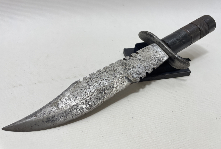 ANTİKA KOMANDO BIÇAĞI