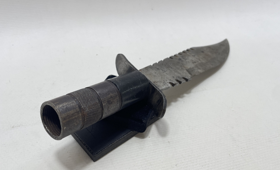 ANTİKA KOMANDO BIÇAĞI