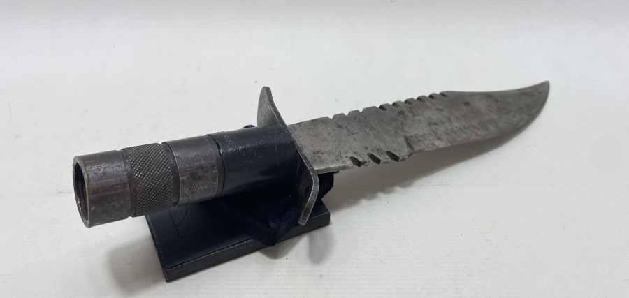 ANTİKA KOMANDO BIÇAĞI