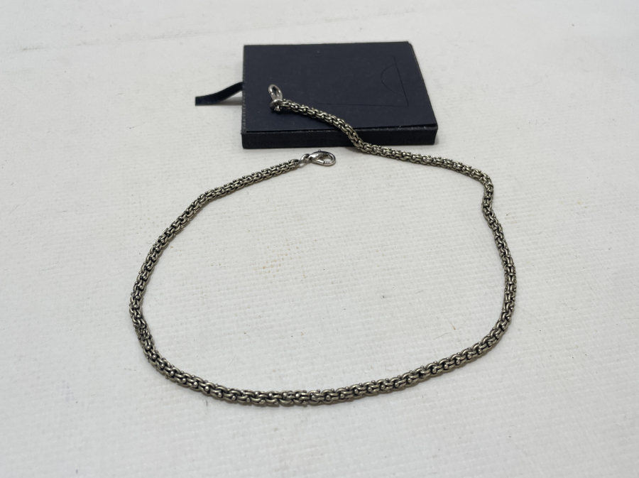 OSMANLI DÖNEMİ DAMGALI ARNAVUT ZİNCİR CEP SAATİ KÖSTEĞİ