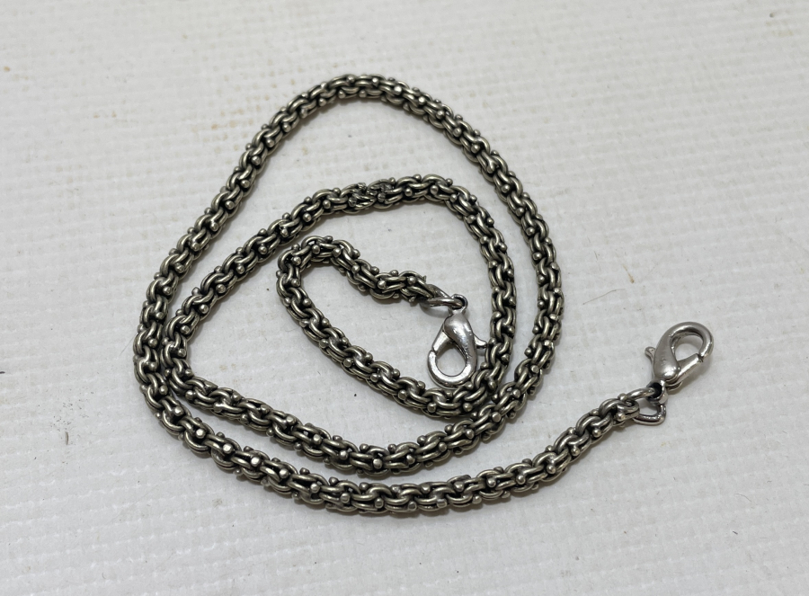 OSMANLI DÖNEMİ DAMGALI ARNAVUT ZİNCİR CEP SAATİ KÖSTEĞİ