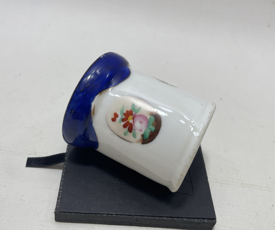 OSMANLI DÖNEMİ EL BOYAMA HATTAT RIHDANI