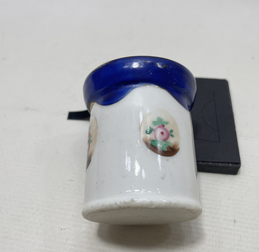 OSMANLI DÖNEMİ EL BOYAMA HATTAT RIHDANI