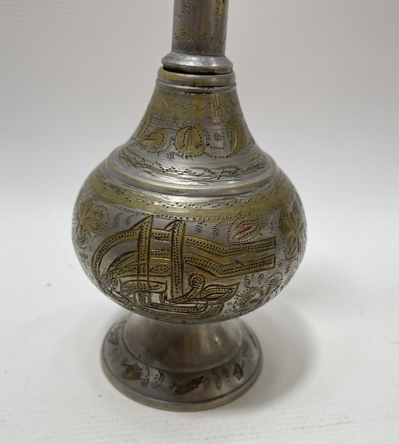 OSMANLI DÖNEMİ ESER-İ İSTANBUL GÜLEBDAN