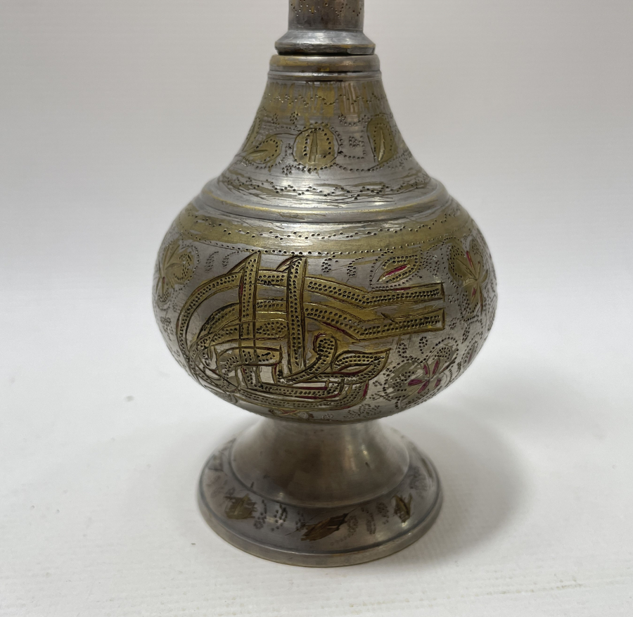 OSMANLI DÖNEMİ ESER-İ İSTANBUL GÜLEBDAN