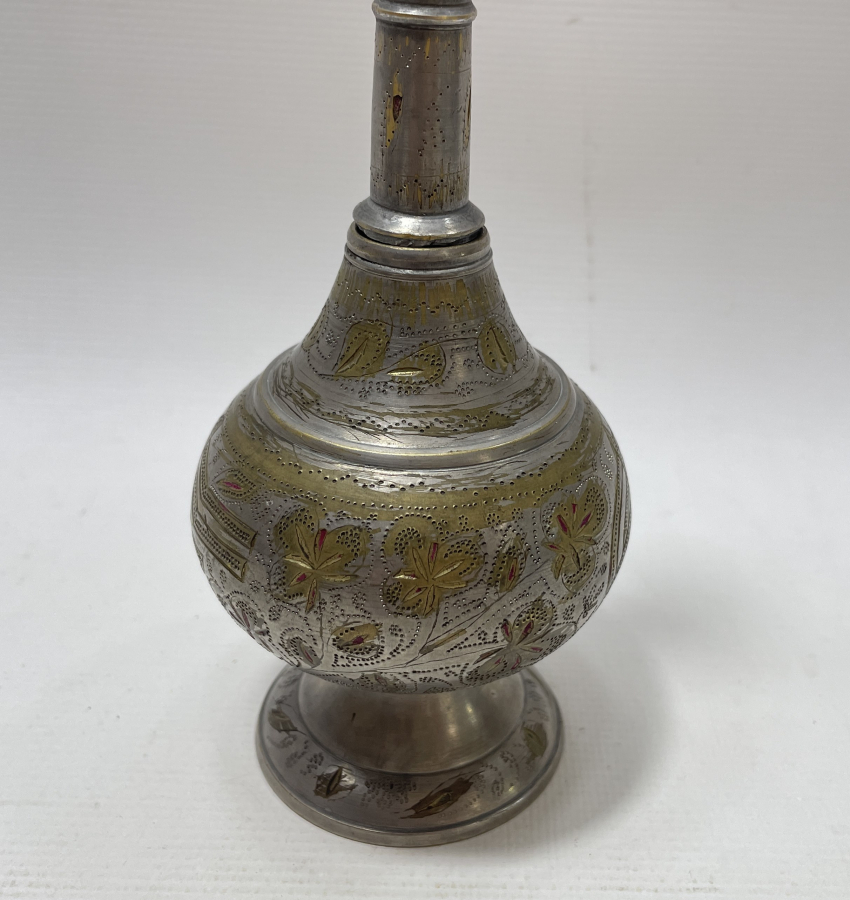 OSMANLI DÖNEMİ ESER-İ İSTANBUL GÜLEBDAN