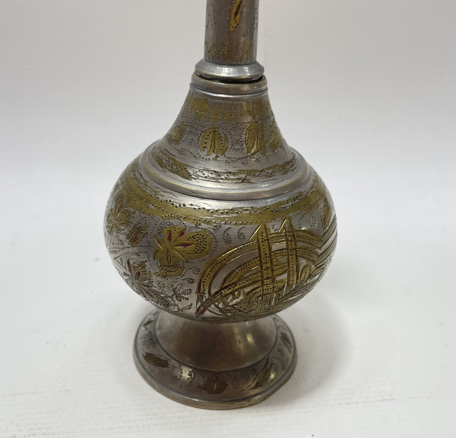 OSMANLI DÖNEMİ ESER-İ İSTANBUL GÜLEBDAN