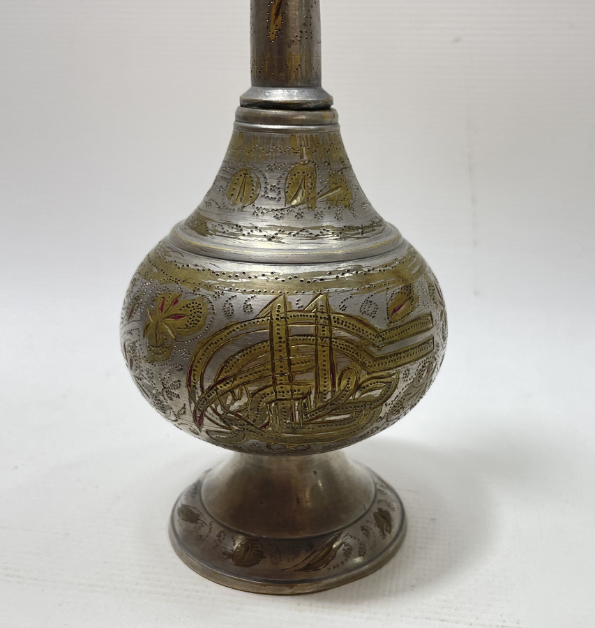 OSMANLI DÖNEMİ ESER-İ İSTANBUL GÜLEBDAN