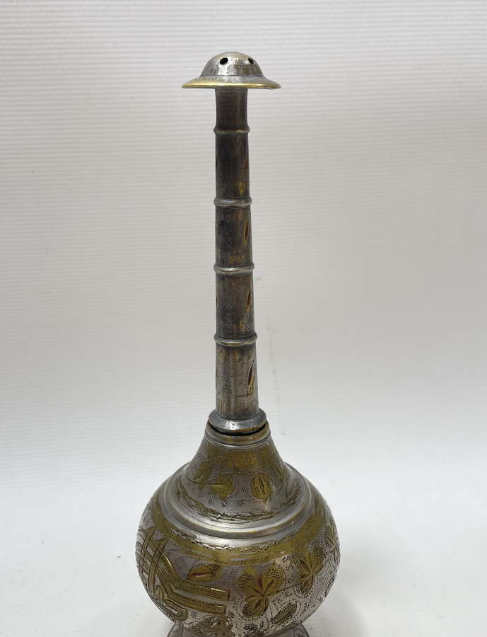 OSMANLI DÖNEMİ ESER-İ İSTANBUL GÜLEBDAN