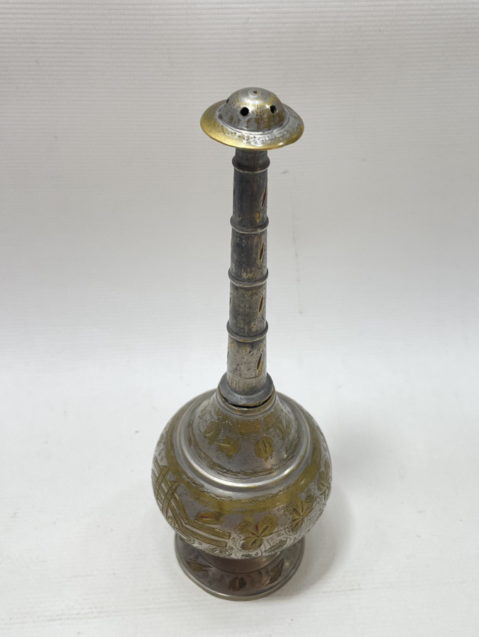 OSMANLI DÖNEMİ ESER-İ İSTANBUL GÜLEBDAN