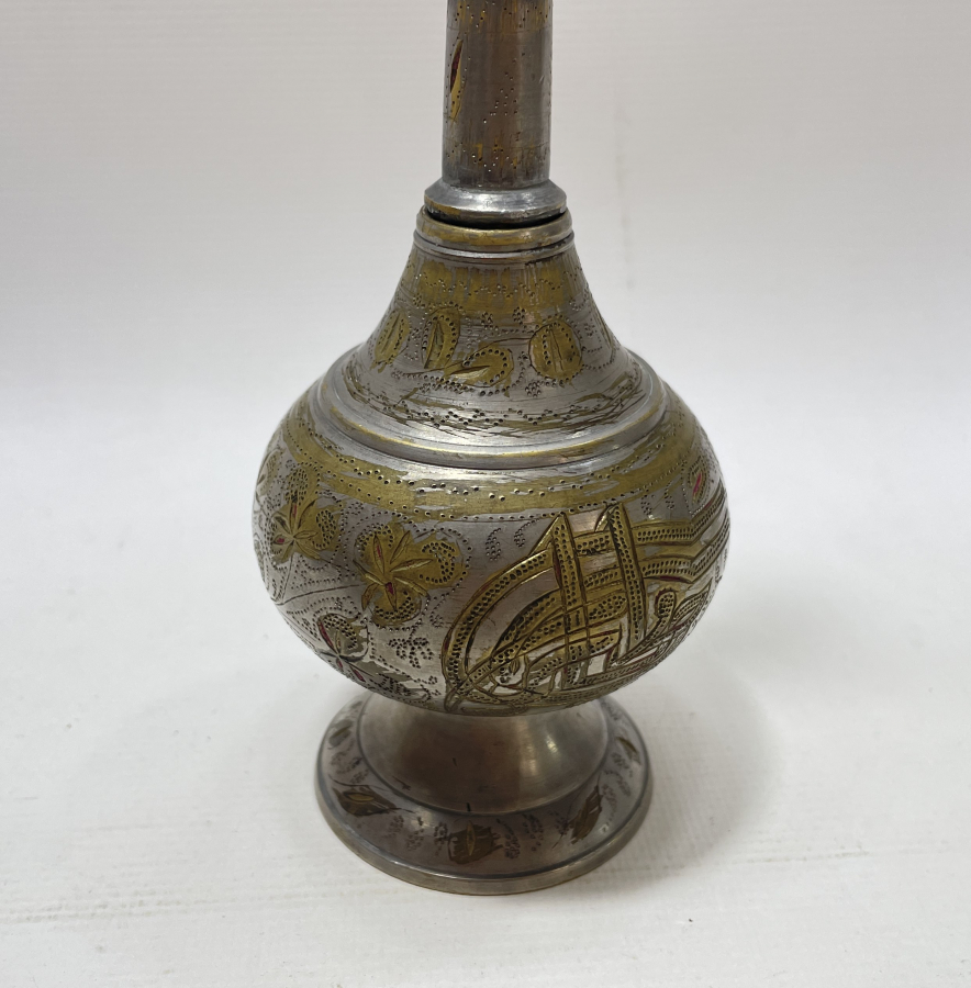 OSMANLI DÖNEMİ ESER-İ İSTANBUL GÜLEBDAN