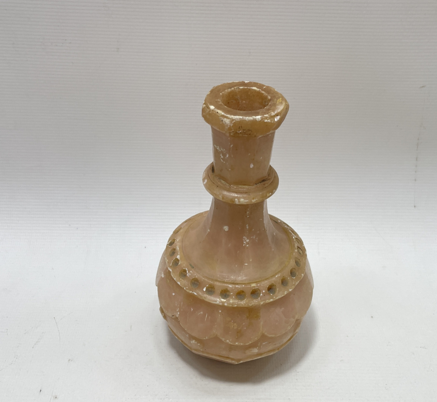 OSMANLI DÖNEMİ ÇOK NADİR DOĞAL TAŞ NARGİLE