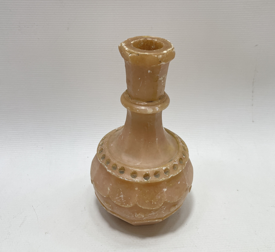 OSMANLI DÖNEMİ ÇOK NADİR DOĞAL TAŞ NARGİLE