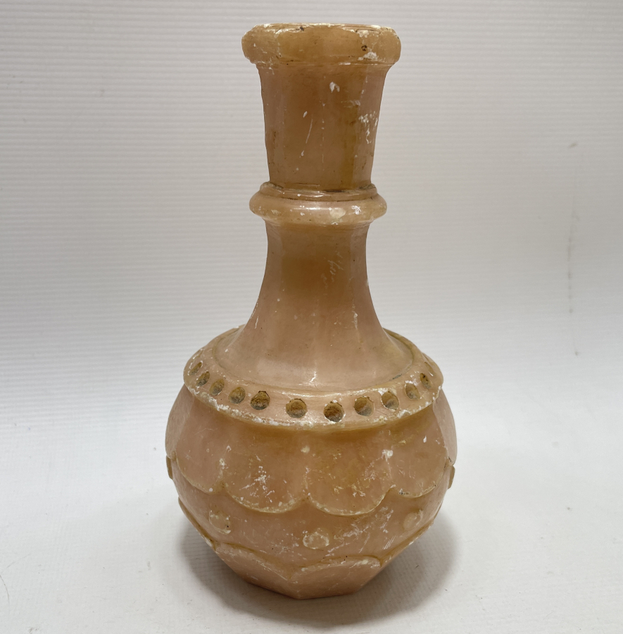 OSMANLI DÖNEMİ ÇOK NADİR DOĞAL TAŞ NARGİLE