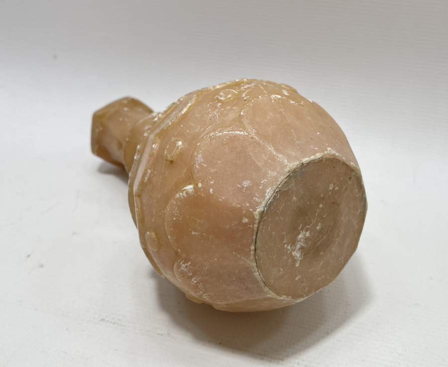 OSMANLI DÖNEMİ ÇOK NADİR DOĞAL TAŞ NARGİLE