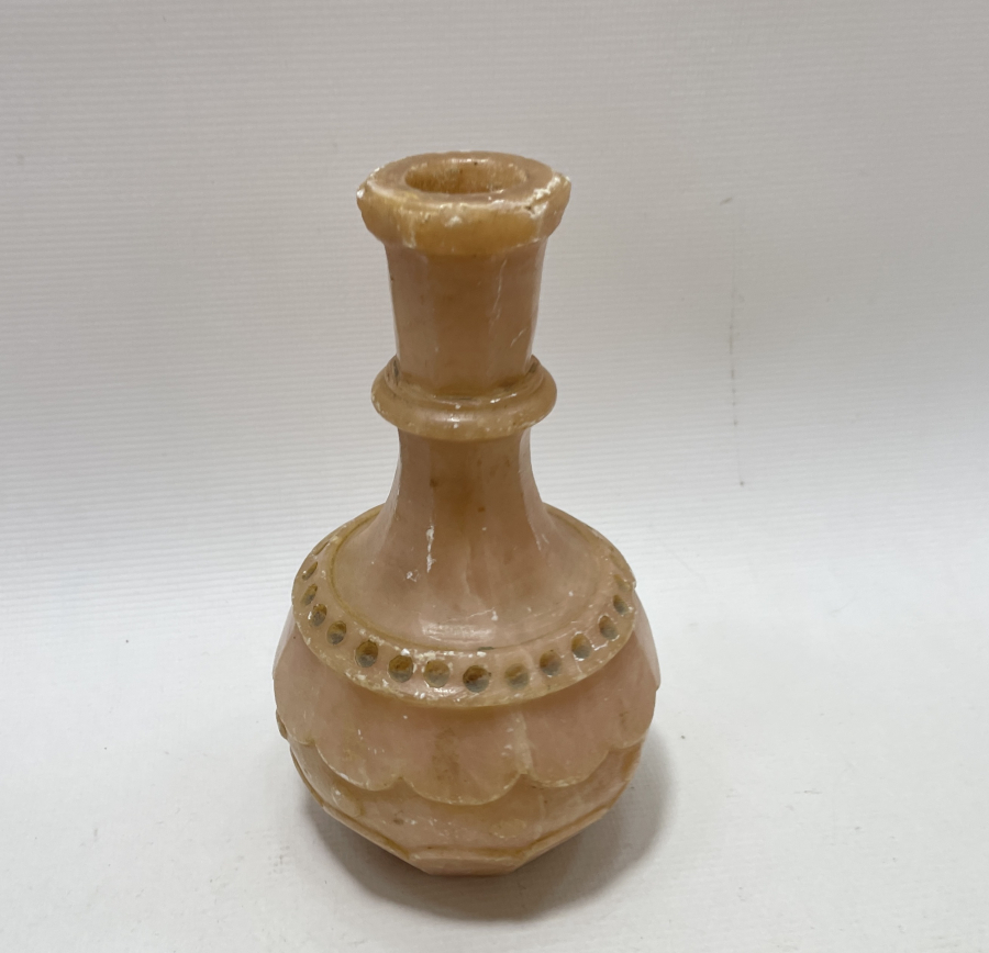 OSMANLI DÖNEMİ ÇOK NADİR DOĞAL TAŞ NARGİLE