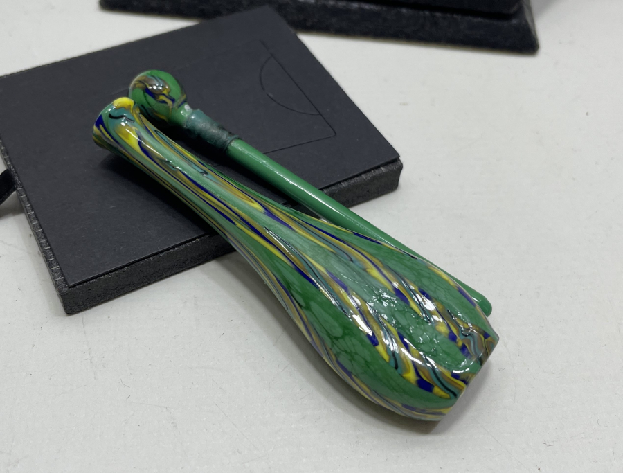 OSMANLI DÖNEMİ ÇOK NADİR ÇEŞM-İ BÜLBÜL KOKULUK