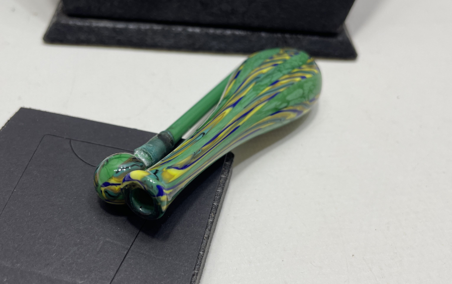 OSMANLI DÖNEMİ ÇOK NADİR ÇEŞM-İ BÜLBÜL KOKULUK