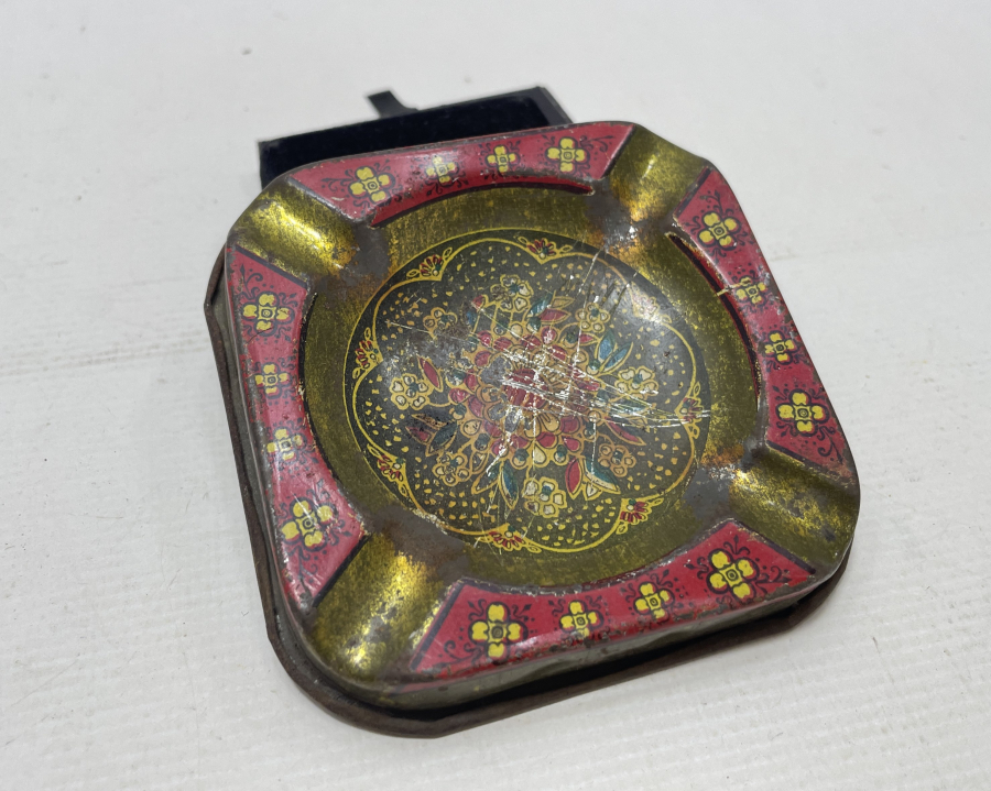 OSMANLI DÖNEMİ ÇOK NADİR KÜLLÜK