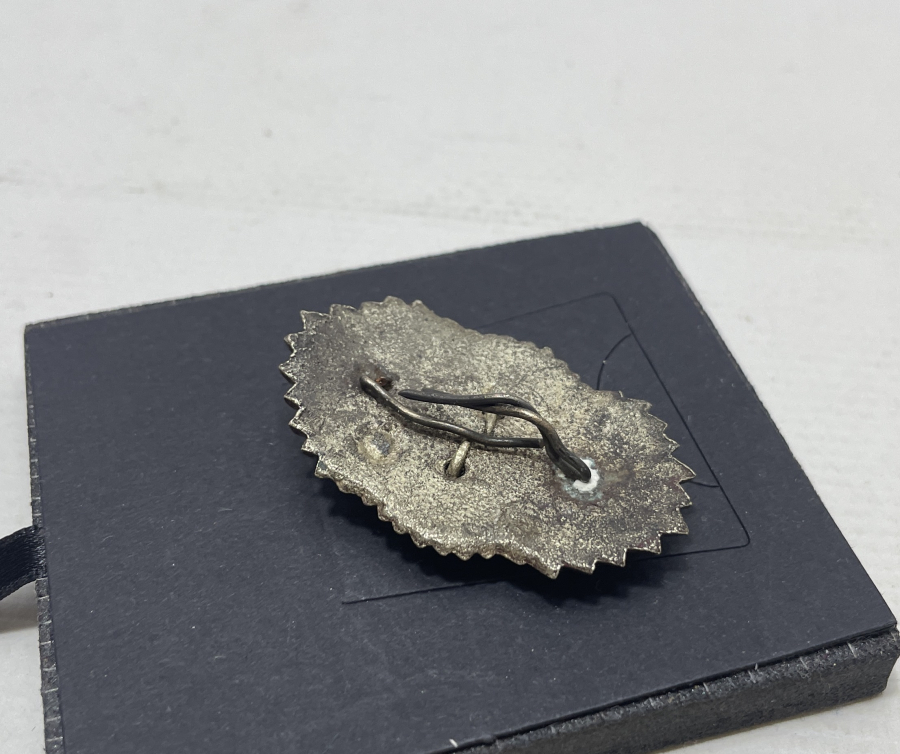 OSMANLI DÖNEMİ ÇOK NADİR POLİS BRÖVESİ