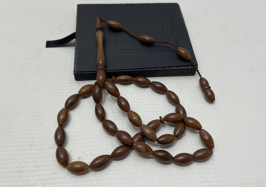 MISIRİ KESİM KUKA TESPİH