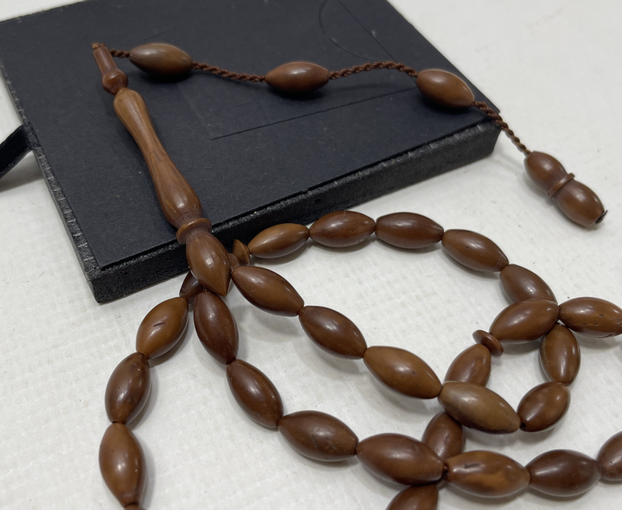 MISIRİ KESİM KUKA TESPİH