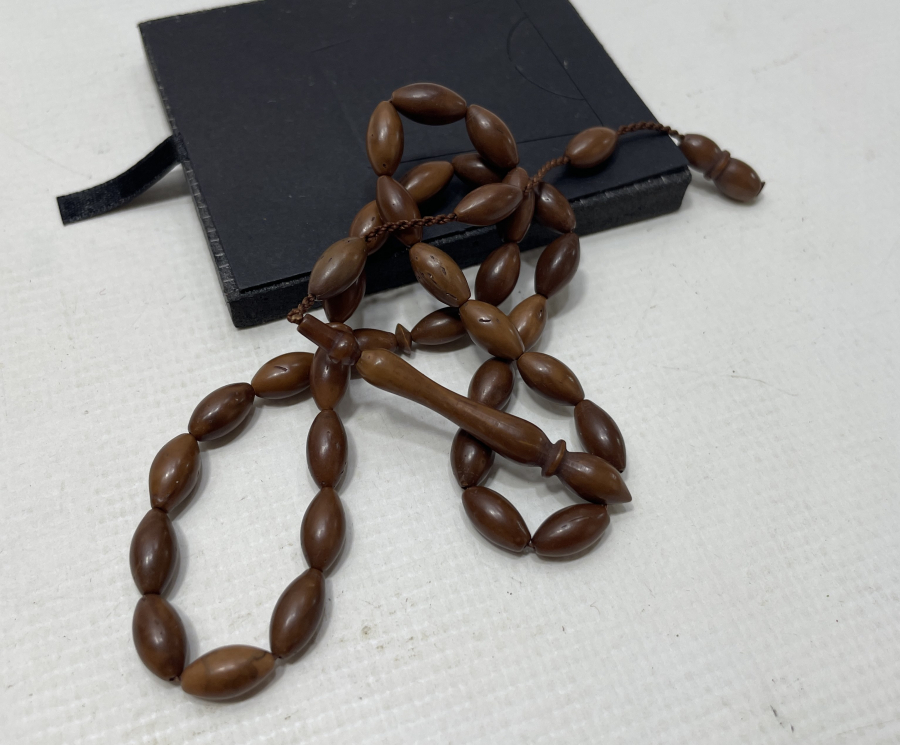 MISIRİ KESİM KUKA TESPİH