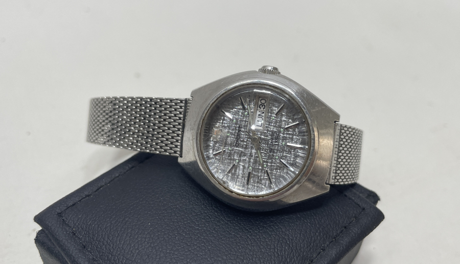 ORİENT MARKA KURMALI ANTİKA KOL SAATİ