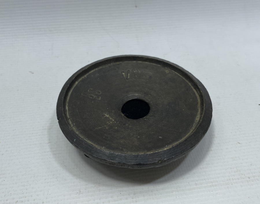 OSMANLI DÖNEMİ LEVANTEN İŞİ DİRHEM