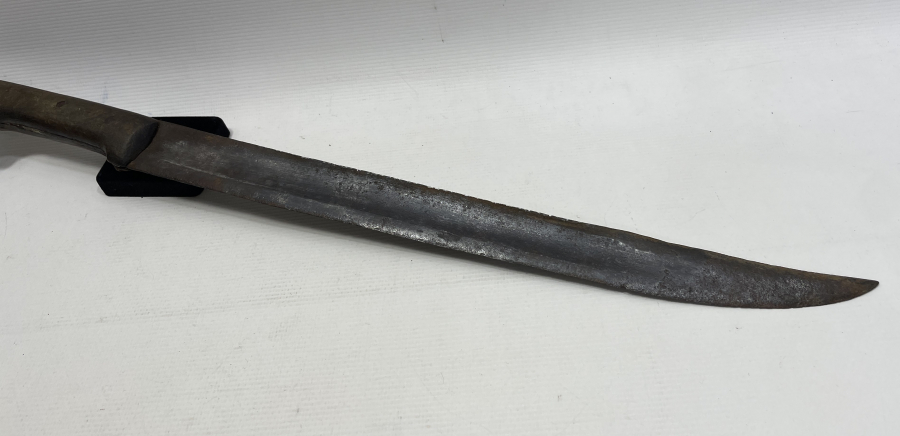 OSMANLI DÖNEMİ ÇOK NADİR ÇERKES İŞİ KUŞAK KAMASI