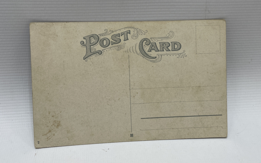 İZMİR ROMA SU KEMERLERİ GÖRSELLİ OSMANLI DÖNEMİ KARTPOSTAL