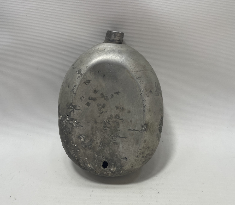 1. DÜNYA SAVAŞI NADİR KÜNYELİ ASKER MATARASI