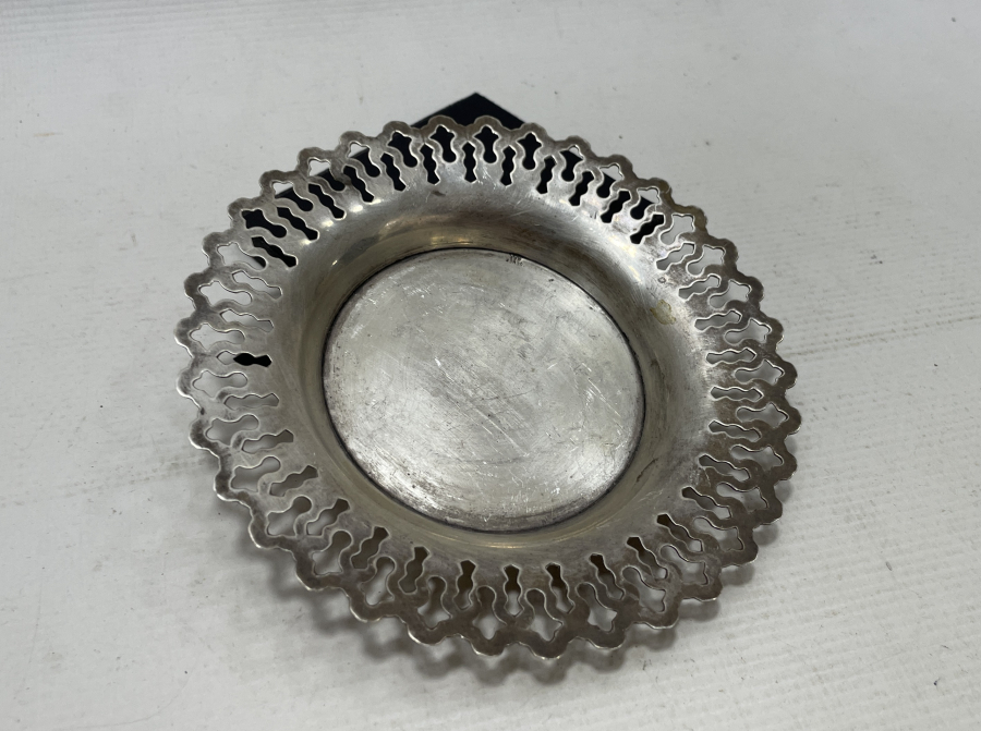 ANTİKA GÜMÜŞ HURMALIK