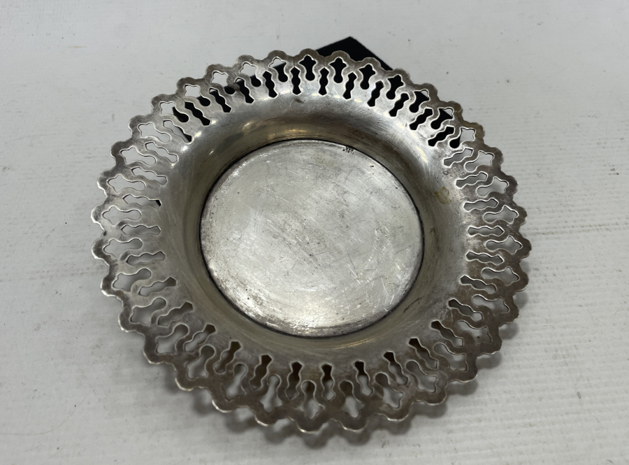 ANTİKA GÜMÜŞ HURMALIK