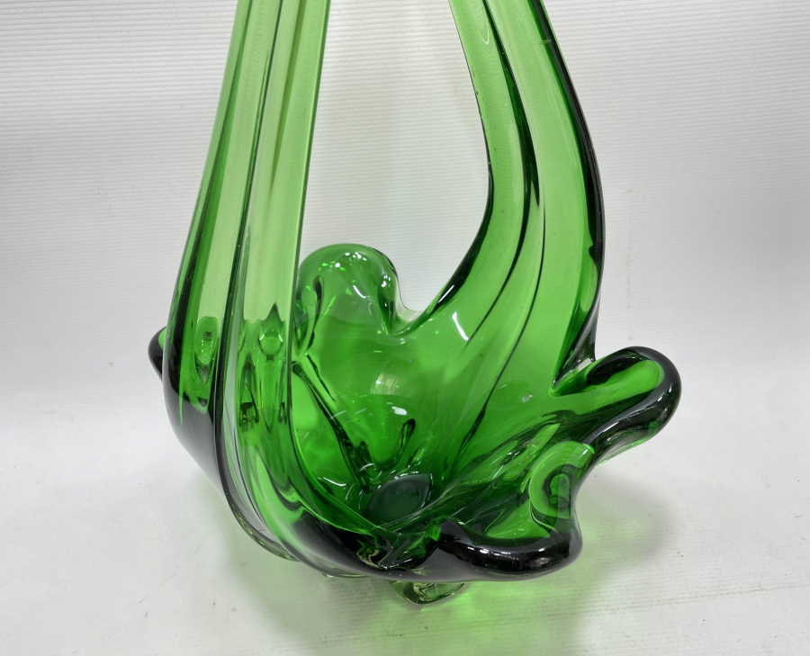 ANTİKA MURANO MODEL BÜYÜK BOY BAYRAM ŞEKERLİĞİ